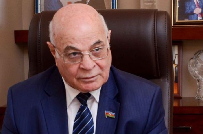 `Kişilik, hörmət yoxdur...` -  Deputatdan telekanallara irad 